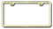 Auto Gold LF449G Rostfreie Platten
