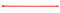KS Tools 132.0500 Llave para racores de radiadores 1 1/4 x 500mm