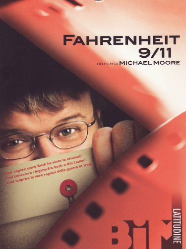 Fahrenheit 9/11 [IT Import]