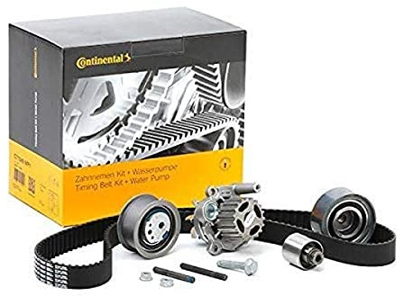 CONTITECH CT1051WP1 Kit Distr WP