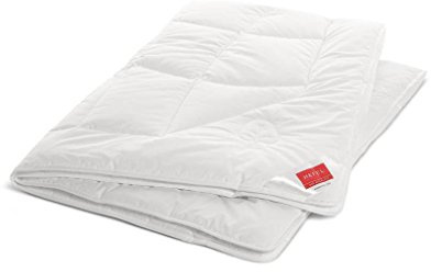 Hefel Bettdecke KlimaControl Comfort, Winterdecke (155 x 220)
