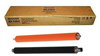 Sharp Service Kit (MX510LH) 200k Pressure Roller Kit VE 1 Stück für MX-4112NA, -4112N, -4140N, -4141N, -5112NA, -5112N, -5140N, -5141N Bestellartikel, NICHT stornierbar!