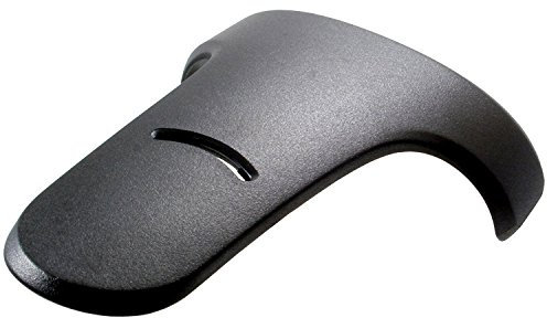 Gigaset Gürtelclip für Modelle C430, C430H, C430A, C430HX, C430IP, C530Serie, schwarz