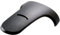 Gigaset Gürtelclip für Modelle C430, C430H, C430A, C430HX, C430IP, C530Serie, schwarz