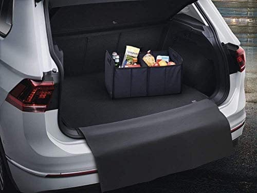 Volkswagen Original VW Tiguan II (MQB) Kofferraum Wendematte 5NA061210