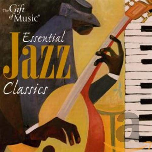 Essential Jazz Classics