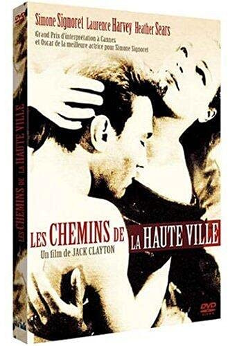 Les chemins de la haute ville [FR Import]