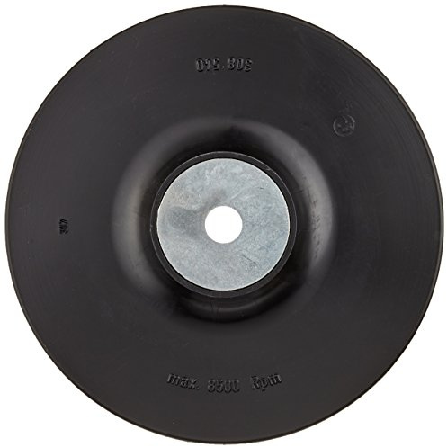 DeWalt DT3612-QZ Sanding and Polishing Plate, One Size