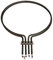 WHITE KNIGHT Tumble Dryer HEATER ELEMENT 2500W CL447