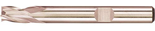 Format Langlochfräser kurz DIN327 HSSCo8 Z3 4mm