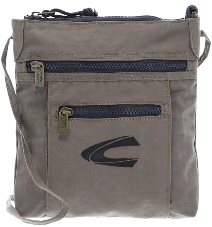 camel active Journey Shoulderbag Sand