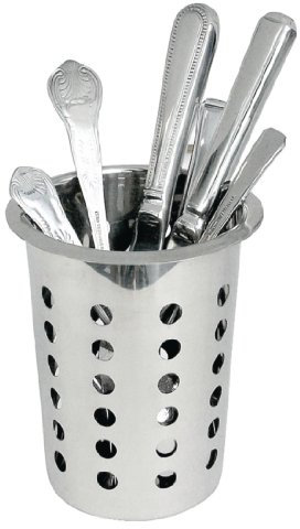 Unbekannt Korb L443 Besteck