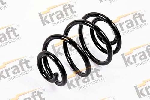 KRAFT AUTOMOTIVE Fahrwerksfeder 4031520