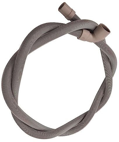 INDESIT - TUYAU VIDANGE 2,14 M POUR LAVE LINGE