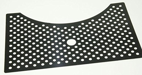 SEB - GRILLE INOX - MS-621830
