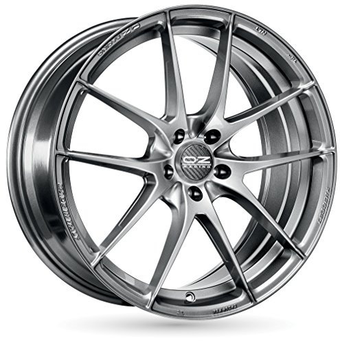 OZ J20295085LRA.G - 20 Alu-Felgen