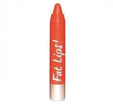 Look Beauty Intense Colour lip stain and balm PUCKER