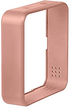 Hive Active Thermostat Frame Cover - Copper Blush