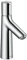 hansgrohe Wasserhahn Talis Select S (Armatur mit Auslauf Höhe 100mm, ohne Ablaufgarnitur) Chrom