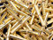 Röllchenlose gold glänzend, 100 Nieten (1 x P/100)