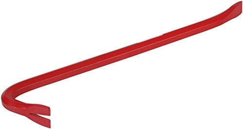 Duratool D03090 Crowbar, 12 inch Length