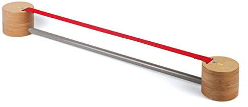 Erzi 46405 Slackspot Thera, für Freizeit, Sport und Therapie