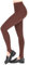 FUTURO FASHION Damen-Leggings mit Steigbügel, blickdicht, Thermo-Leggings Gr. 44, braun