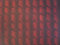 SM DOLLS HOUSE RED ROOF TILE PAPER 20 X 30 WALLPAPER MODELLING PAPER