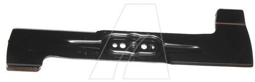 orig. Wolf 34,5 cm Standard Messer für Elektrorasenmäher 4914095 Ersatzmesser