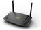 ASUS RT-AX56U Routeur Wi-FI 6 AX1800 à Double Bande maillé WiFi, Maillage AI, OFDMA + MU-MIMO Tech, 1024 QAM, Range Boost, Trend Micro AI Protection Pro, Support Dual WAN, Support 3G/4G