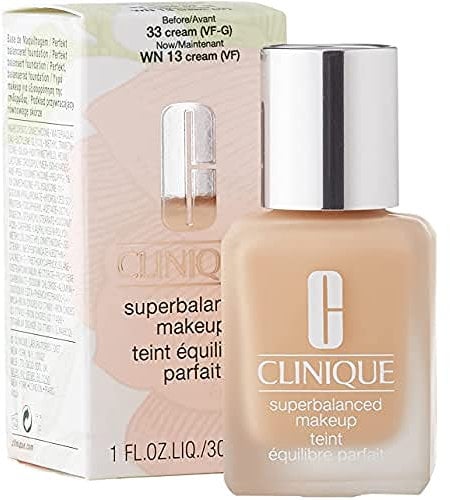 Cli Superbal Mu Linen 33 Cr