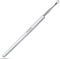 HOKIN Ohrenschlinge Edelstahl rostfrei zum Ohrenschmalz entfernen 14cm lang satin