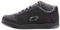 O'NEAL | Mountainbike-Schuhe | MTB Downhill Freeride | Vegan | Gleichgewicht zwischen Grip und Fußrepositionierung, Innengelenkschutz | Pinned Pro Flat Pedal V.22 Shoe | Erwachsene | Schwarz Grau | 45