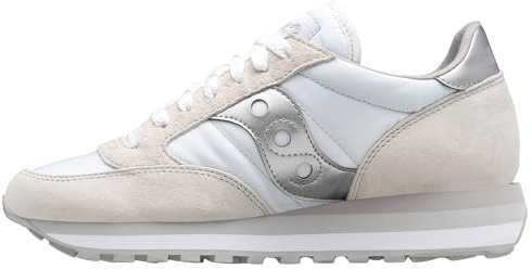 Saucony Jazz Triple, Scarpe da Ginnastica Donna