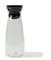 Tupperware Clear Collection Hydrolife 360 Carafe Karaffe Kanne 1,3 Liter
