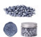 200pcs Sealing Wax Seal Beans Stamp Beads Sealing Stamp Wax Tablet Pill for Wedding Vintage Craft Decor Card Making Tools-004,United Kingdom