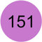 Pintaúñas Catrice Iconails Gel Nº 151 Violet dreams 10,5 ml