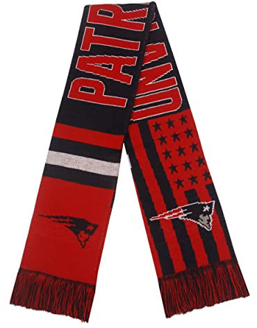 FOCO NFL 2016 Wendeschal, New England Patriots, Erwachsene