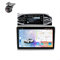 Android 12 Autoradio per Peugeot 308 T9 308S 2013-2017 2 DIN Stereo Car Tablet Pollici Schermo MP5 Lettore Multimediale Receiver GPS Radio con 4G WiFi SWC Car-play (M700S 8core 8+128G,B)