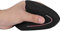 Zunate Mouse Verticale Ergonomico Wireless, per Mancini, 3 DPI Regolabili, Mouse Ottici Verticali Wireless Ricaricabili da 2,4 GHz con Ricevitore USB per Laptop, PC, Computer