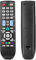 Télécommande AA59-00496A Compatible avec Samsung TV T22A300 T27A300 LE40D503 UE22D5003 UE40D5003 PS51D530A5 LE-32D400 LE-32D403 UE-19D4003 UE-22D4003 UE-26D4003 Contrôleur de Remplacement