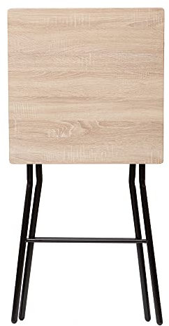 Eazy Living Klapptisch, 60 x 60 cm, Holz