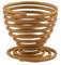Point-Virgule PV-CHR-3189 Wire Eierbecher Gold eierdopjes, metaal