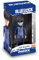 MINIX - Anime #119 - Blue Lock - Yoichi Isagi - Figurine à Collectionner 12 cm