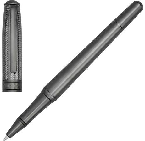 HUGO BOSS Tintenroller Essential Metal (Gun)
