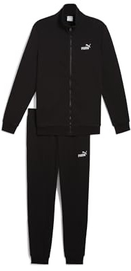 PUMA Unisex Ess Sweat Suit Tr Gestrickte Anzüge (1er Pack)