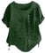 Generisch Tages Angebote Von Heute Bluse Oktoberfest Damen Tshirt Rueckenausschnitt Oberteil Schmetterlingsaermel Ringelshirt Rot Weiss Stretch Top Damen Lang Damenmode Sale Marken Elegant