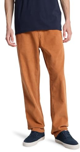 Quiksilver Herren Hose Taxer Cord Pant