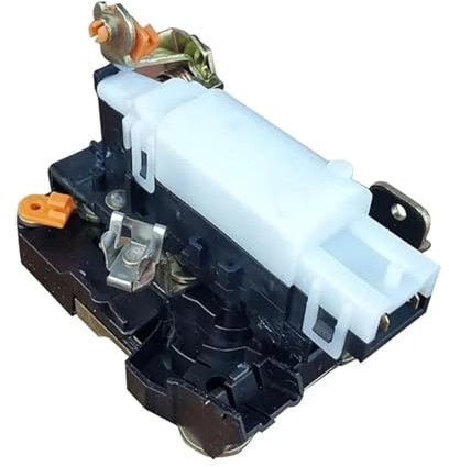 Gauche Serrure Porte pour KANGOO 2 OEM 8200727504 pour Actionneur De Mécanisme De Verrouillage De Porte Rapide Avant Droit Serrure Porte Moteur