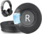 𝐒𝐞𝐧𝐧𝐡𝐞𝐢𝐬𝐞𝐫 𝐔𝐫𝐛𝐚𝐧𝐢𝐭𝐞 𝐗𝐋 Earpads, Replacement Ear Pads Cushion 𝐔𝐫𝐛𝐚𝐧𝐢𝐭𝐞 𝐗𝐋, 𝐒𝐞𝐧𝐧𝐡𝐞𝐢𝐬𝐞𝐫 𝐔𝐫𝐛𝐚𝐧𝐢𝐭𝐞 𝐗𝐋 Leather and Comfortable Sponge (CG Black)